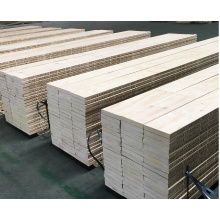 High Quality LVL Scaffold Plank